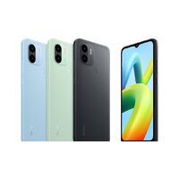 Xiaomi Redmi A2+ 3GB/64GB международная версия (черный) Image #2