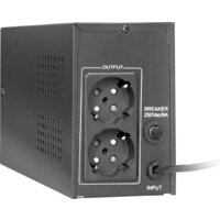 ExeGate Power Back BNB-800.LED.AVR.EURO Image #2