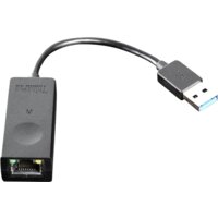 Lenovo ThinkPad USB 3.0 Ethernet Adapter 4X90S91830