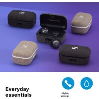 Sennheiser Momentum True Wireless 3 (белый) Image #6