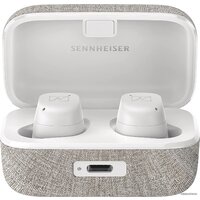 Sennheiser Momentum True Wireless 3 (белый)