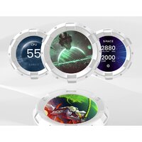 ID-Cooling SL240 White Image #9