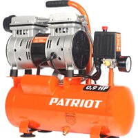 Patriot WO 10-120