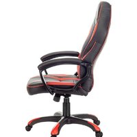 A4Tech GC-350 (черный/красный) Image #4
