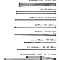ASUS TUF Gaming 750W Gold TUF-GAMING-750G Image #14