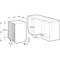 Gorenje GV572D10 Image #4