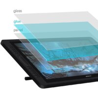 Huion Kamvas Pro 22 (2019) Image #5