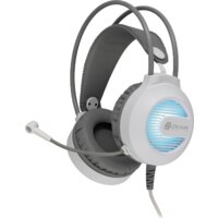 Оклик HS-L300G (белый) Image #1
