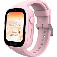 Elari KidPhone 4G Go (розовый)