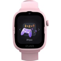 Elari KidPhone 4G Go (розовый) Image #4