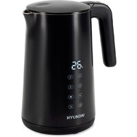 Hyundai HYK-S4017 (черный)