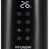 Hyundai HYK-S4017 (черный) Image #3