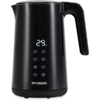 Hyundai HYK-S4017 (черный) Image #4