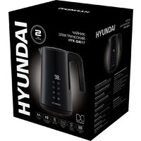 Hyundai HYK-S4017 (черный) Image #14