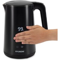 Hyundai HYK-S4017 (черный) Image #13