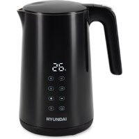 Hyundai HYK-S4017 (черный) Image #2