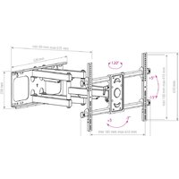 Arm Media Paramount-70 Image #4