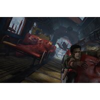 Uncharted: Натан Дрейк. Kоллекция (с русской озвучкой) для PlayStation 4 Image #19