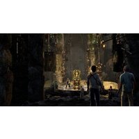 Uncharted: Натан Дрейк. Kоллекция (с русской озвучкой) для PlayStation 4 Image #14