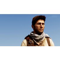 Uncharted: Натан Дрейк. Kоллекция (с русской озвучкой) для PlayStation 4 Image #5