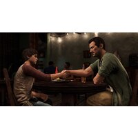 Uncharted: Натан Дрейк. Kоллекция (с русской озвучкой) для PlayStation 4 Image #2