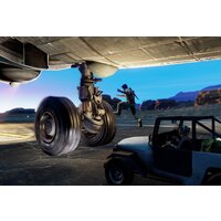 Uncharted: Натан Дрейк. Kоллекция (с русской озвучкой) для PlayStation 4 Image #8