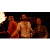 Uncharted: Натан Дрейк. Kоллекция (с русской озвучкой) для PlayStation 4 Image #9