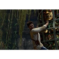 Uncharted: Натан Дрейк. Kоллекция (с русской озвучкой) для PlayStation 4 Image #23