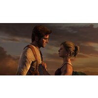 Uncharted: Натан Дрейк. Kоллекция (с русской озвучкой) для PlayStation 4 Image #21