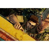 Uncharted: Натан Дрейк. Kоллекция (с русской озвучкой) для PlayStation 4 Image #6