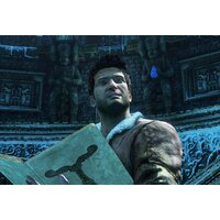 Uncharted: Натан Дрейк. Kоллекция (с русской озвучкой) для PlayStation 4 Image #18