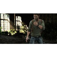Uncharted: Натан Дрейк. Kоллекция (с русской озвучкой) для PlayStation 4 Image #11