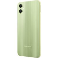 Samsung Galaxy A05 SM-A055F/DS 4GB/64GB (светло-зеленый) Image #7