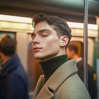 Hoco EW90 (белый) Image #10