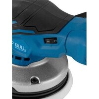 Bull CRS 1218 E 1304691 (без АКБ) Image #2