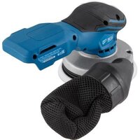 Bull CRS 1218 E 1304691 (без АКБ) Image #7