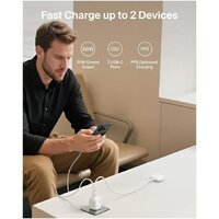 Belkin WCH019KQWH (белый) Image #2