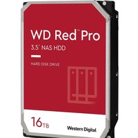 WD Red Pro 16TB WD161KFGX
