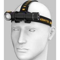 Armytek Wizard C2 Pro Max Magnet USB (теплый) Image #2