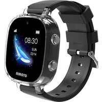 Aimoto Crystal 4G (черный)