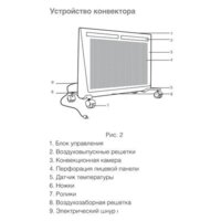 Ballu BIHP/R-1000 Image #7