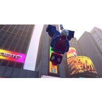 LEGO Marvel Super Heroes для PlayStation 4 Image #11