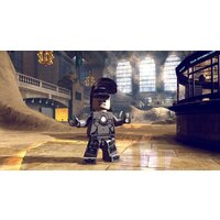 LEGO Marvel Super Heroes для PlayStation 4 Image #22