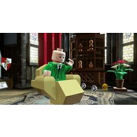 LEGO Marvel Super Heroes для PlayStation 4 Image #17