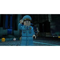 LEGO Marvel Super Heroes для PlayStation 4 Image #16