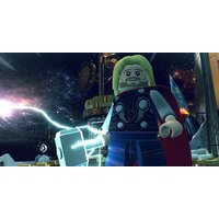 LEGO Marvel Super Heroes для PlayStation 4 Image #20