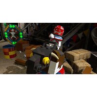 LEGO Marvel Super Heroes для PlayStation 4 Image #6