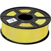 CACTUS CS-3D-PETG-1KG-T-YELLOW 1.75 мм 1 кг Image #2