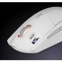 SteelSeries Rival 3 Wireless Gen 2 (белый) Image #7