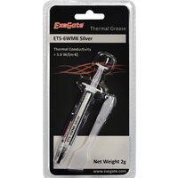 ExeGate ETS-6WMK Silver EX282346RUS (2 г.) Image #2